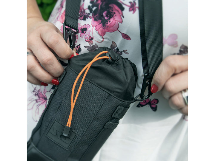 SKS Urban Stem Bag Styrtaske