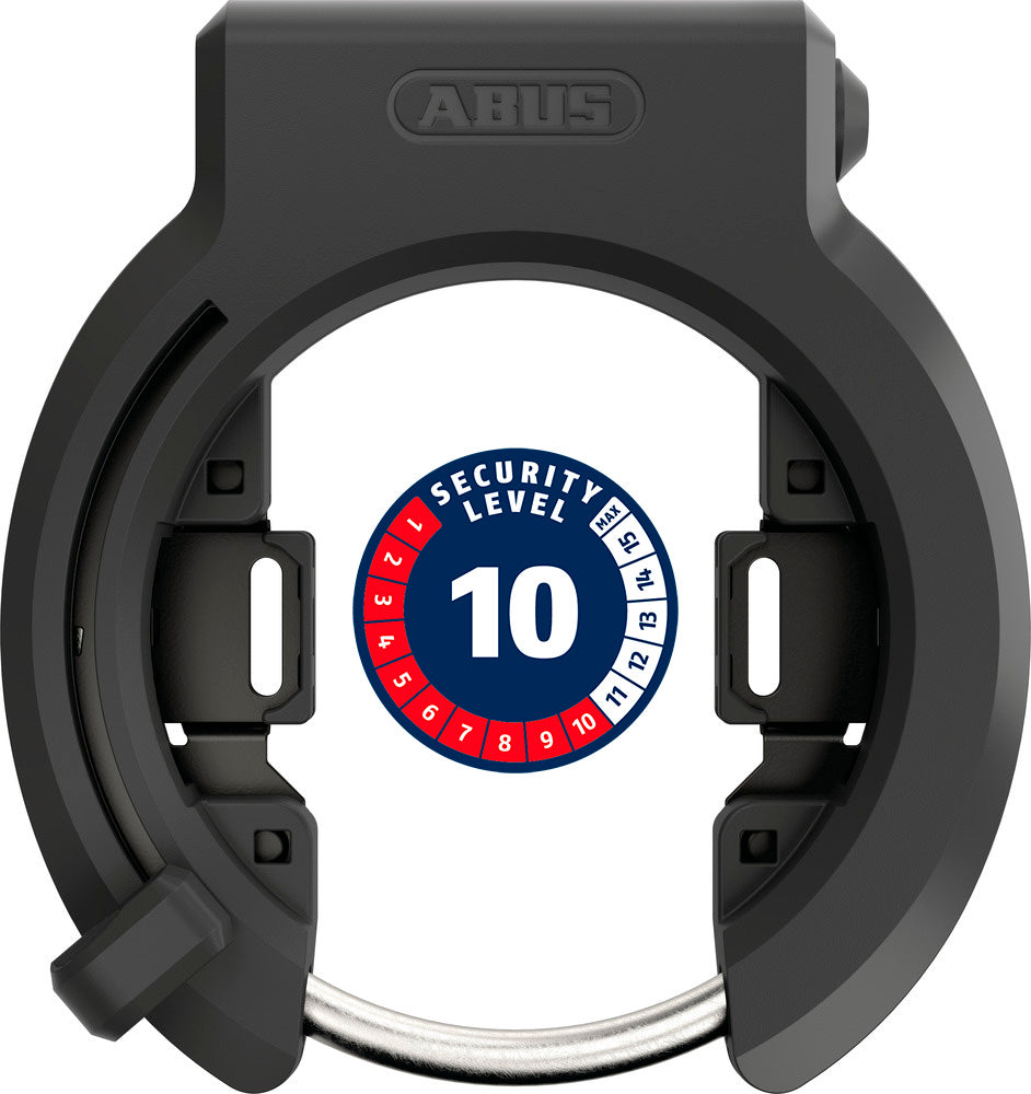 Abus Ringlås 6950M AM Granit X-PLUS Bred