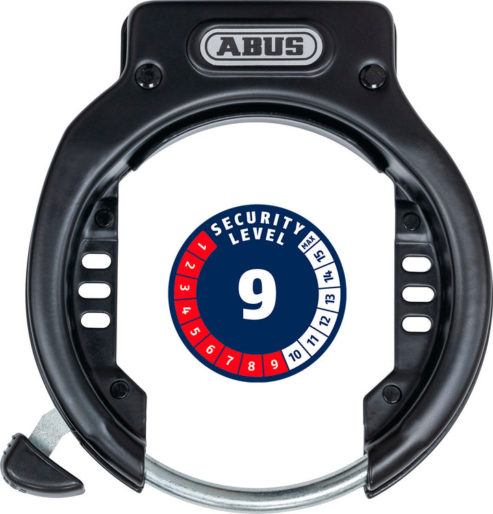 Abus Ringlås 4650XL Ekstra Bred