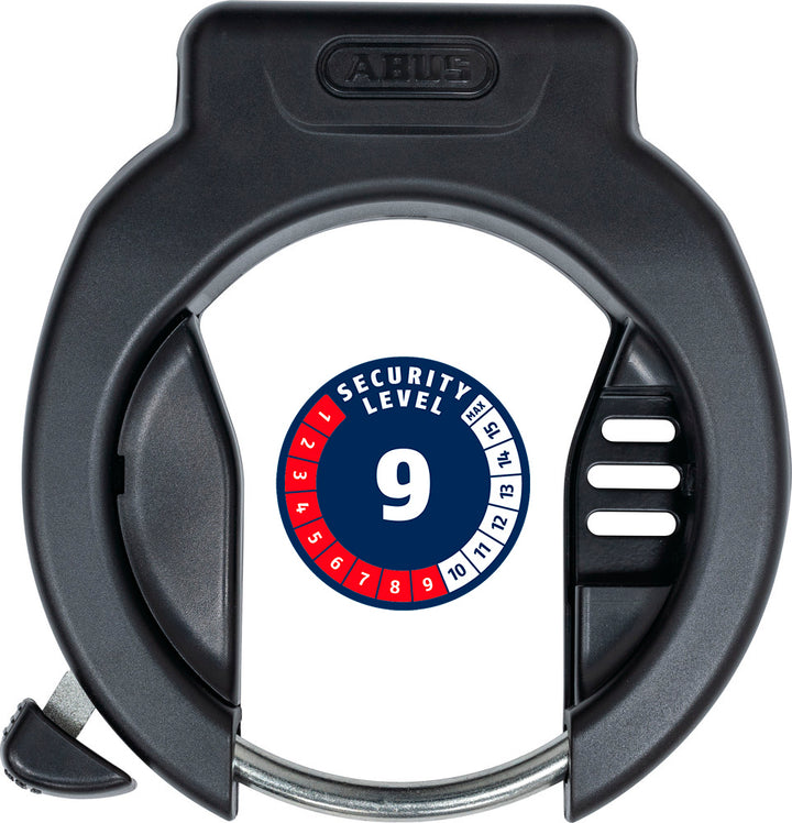 Abus PRO AMPARO 4750X Bred Ringlås