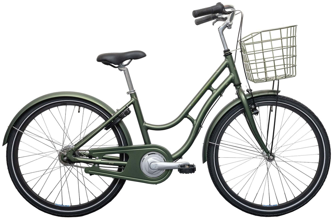 Centurion Basic Urban Pigecykel