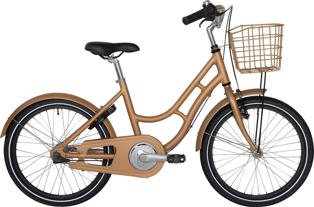 Centurion Basic Urban Pigecykel