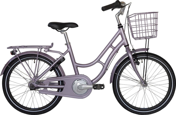 MBK Basic Urban Pigecykel