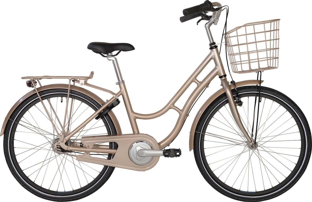 Centurion Basic Urban Pigecykel