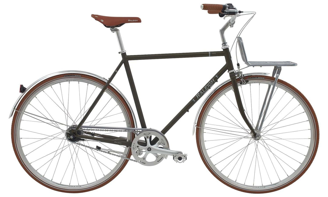 Raleigh Yate Cargo Herre 7g