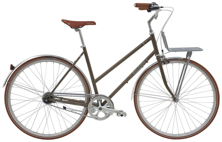 Raleigh Yate Cargo Dame 7g