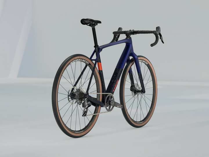 Trek Checkpoint SL 6 AXS  Gravelcykel