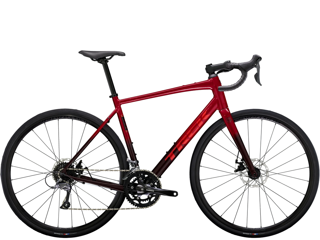 Trek Domane AL 2 2025 Landevejscykel