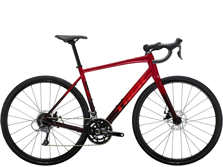 Trek Domane AL 2 2025 Landevejscykel