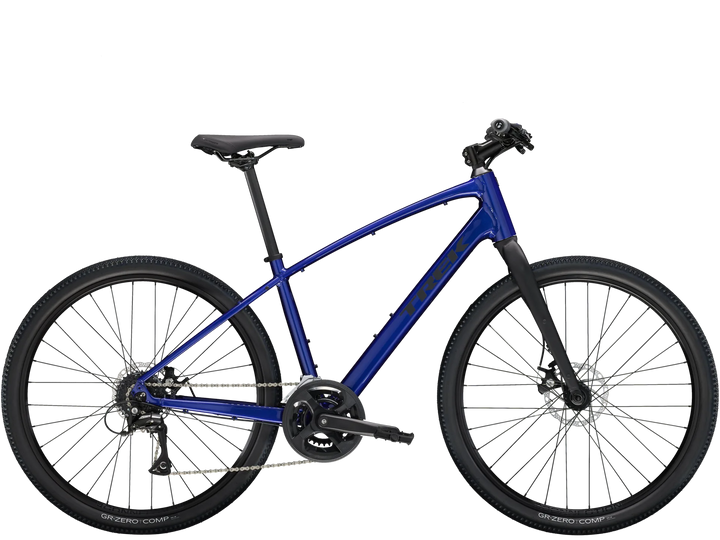 Trek Dual Sport 1 2025 Herrecykel