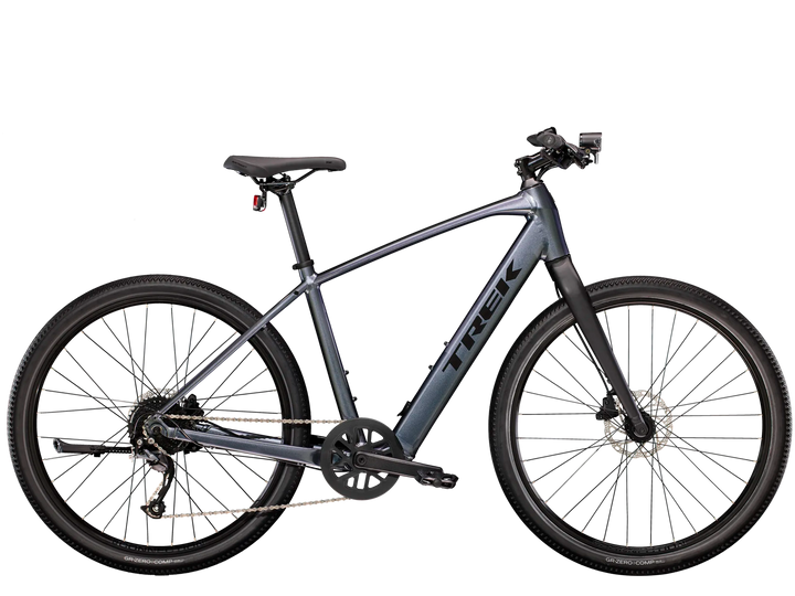 Trek Dual Sport+ 2 Hybrid Elcykel Herre