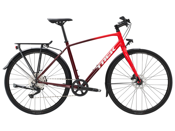 Trek FX 3 Herrecykel