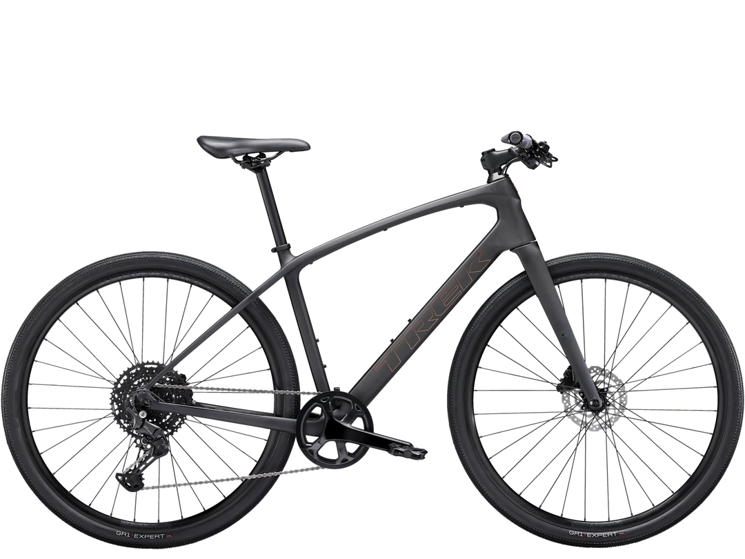 Trek FX Sport 4 2025 Fitnesscykel