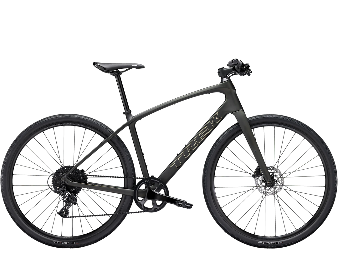 Trek Fx sport 5 2025 Hybridcykel