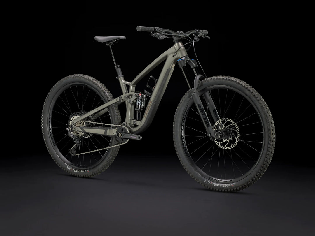 Trek Fuel EX 8 XT Mountainbike