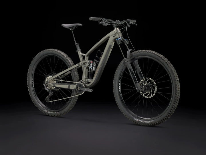 Trek Fuel EX 8 XT Mountainbike