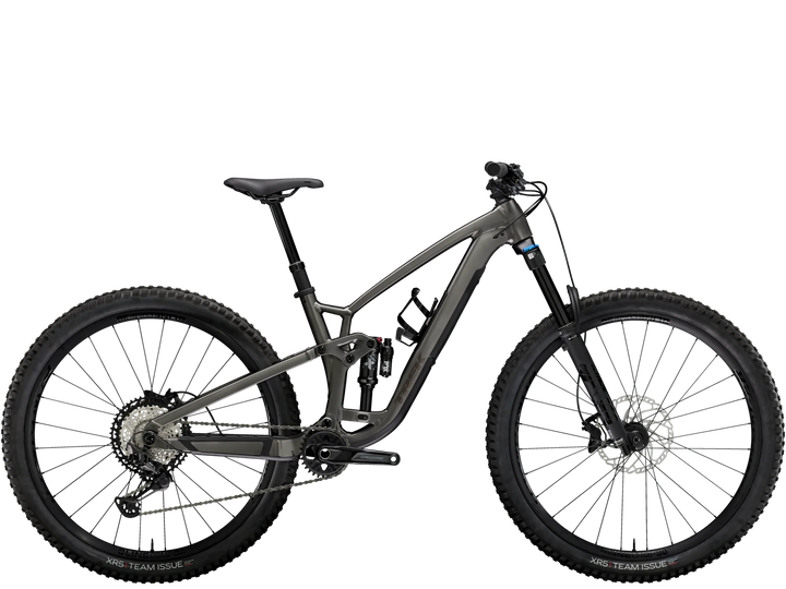 Trek Fuel EX 8 XT Mountainbike