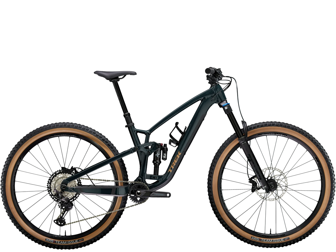 Trek Fuel EX 8 XT Mountainbike