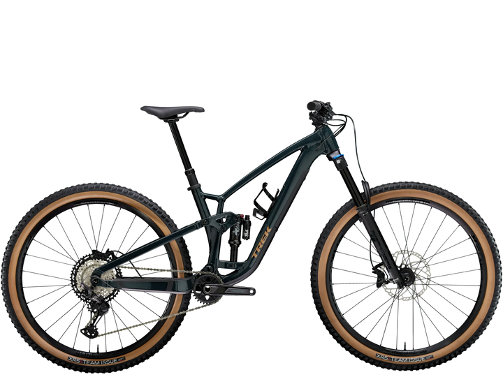 Trek Fuel EX 8 XT Mountainbike