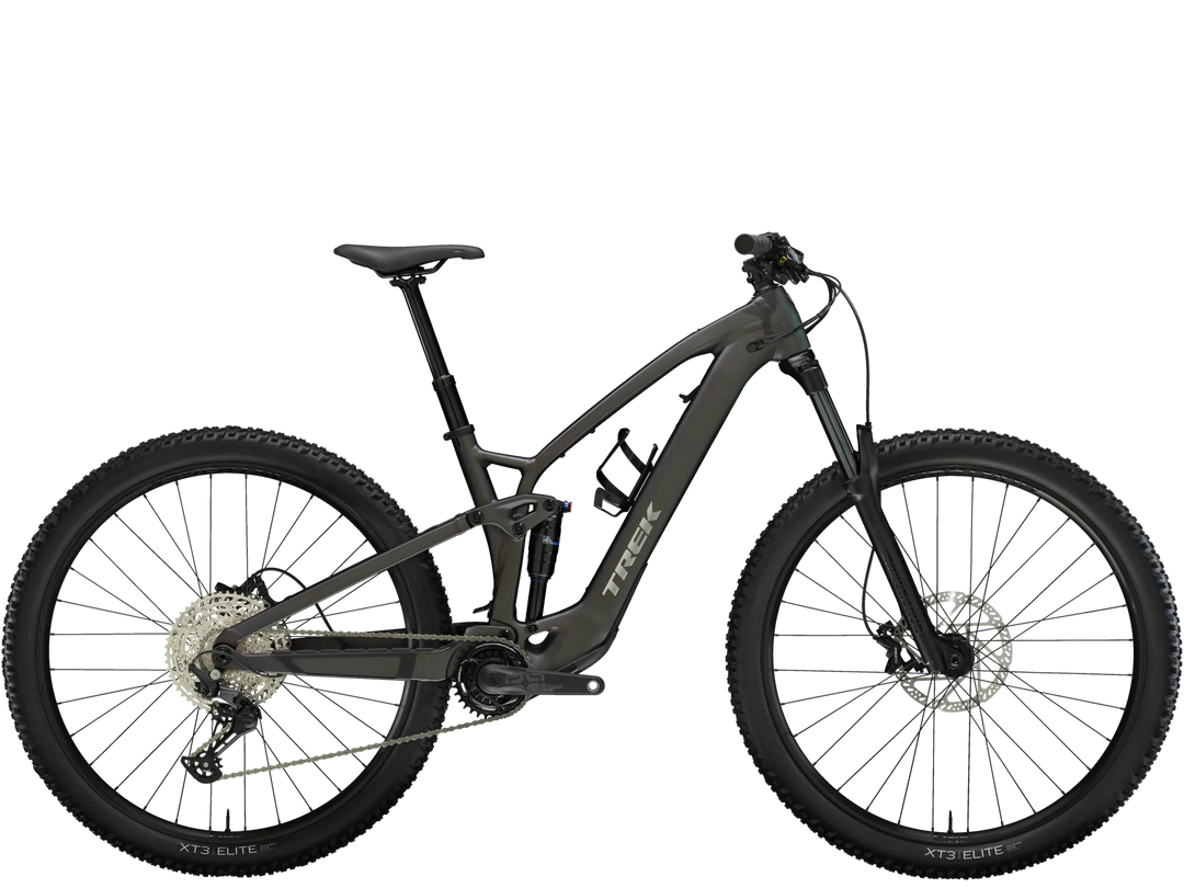 Trek Fuel EXe 5 El Mountainbike