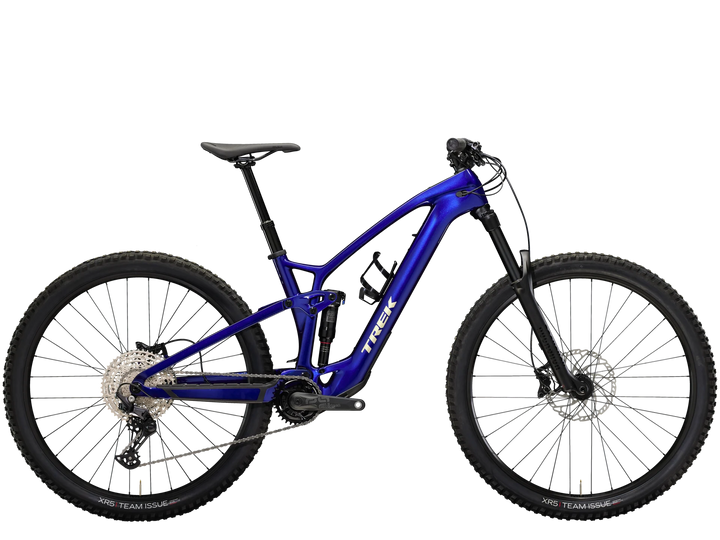 Trek Fuel EXe 9.5 El Mountainbike