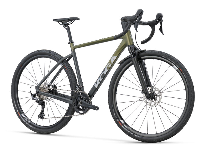 KOGA Colmaro Extreme Gravelcykel