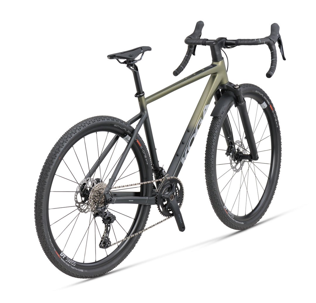 KOGA Colmaro Extreme Gravelcykel