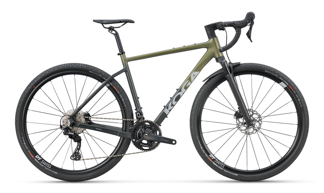 KOGA Colmaro Extreme Gravelcykel