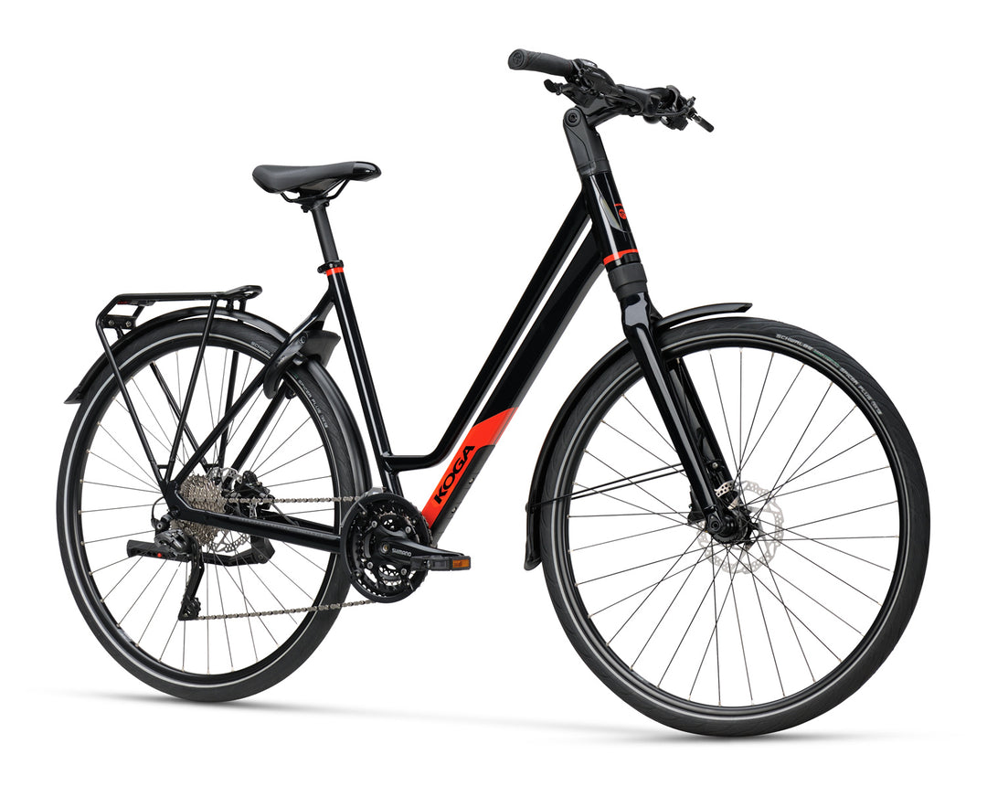 KOGA F3 5.0 Citybike Lav