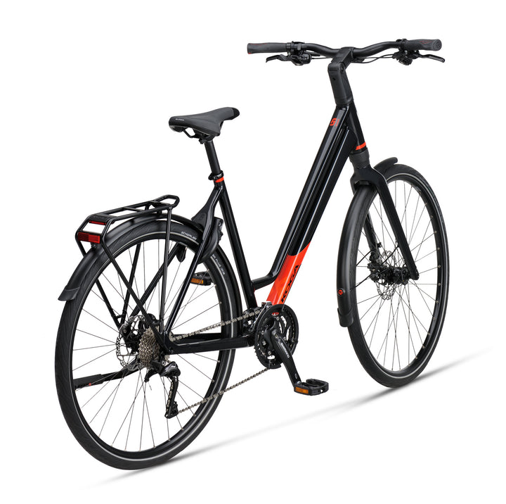 KOGA F3 5.0 Citybike Lav