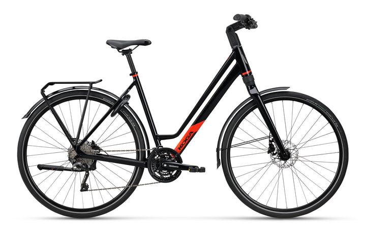 KOGA F3 5.0 Citybike Lav