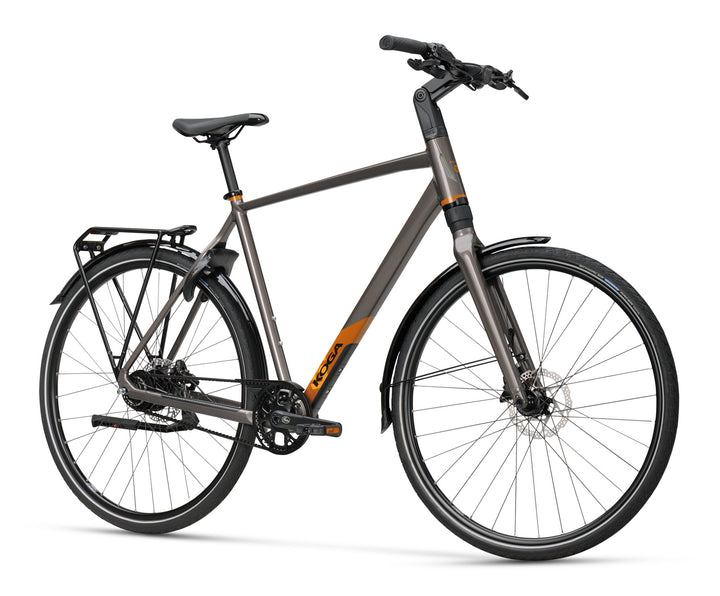 KOGA F3 8.0 Citybike Herre