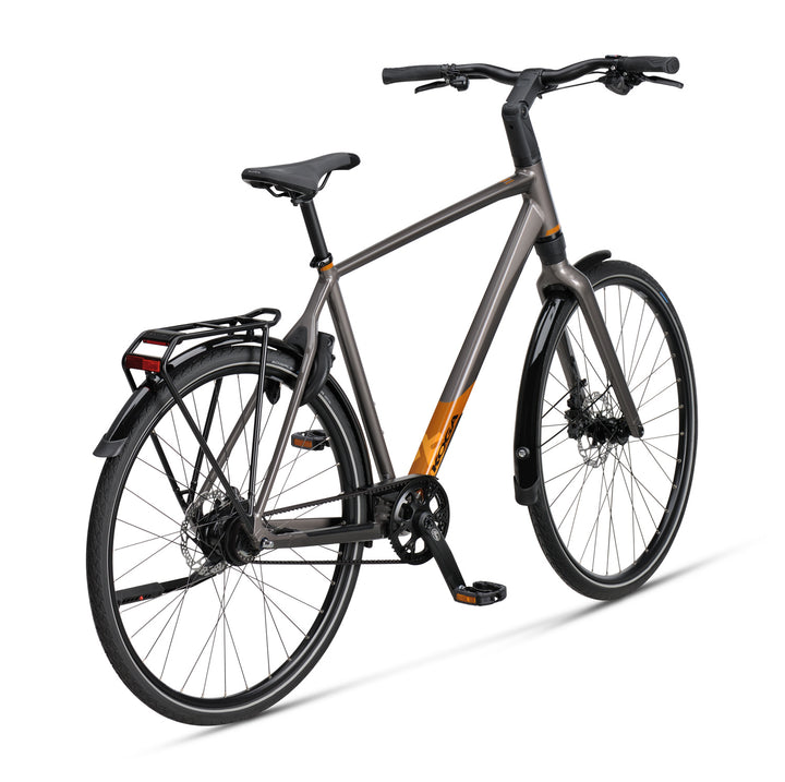 KOGA F3 8.0 Citybike Herre