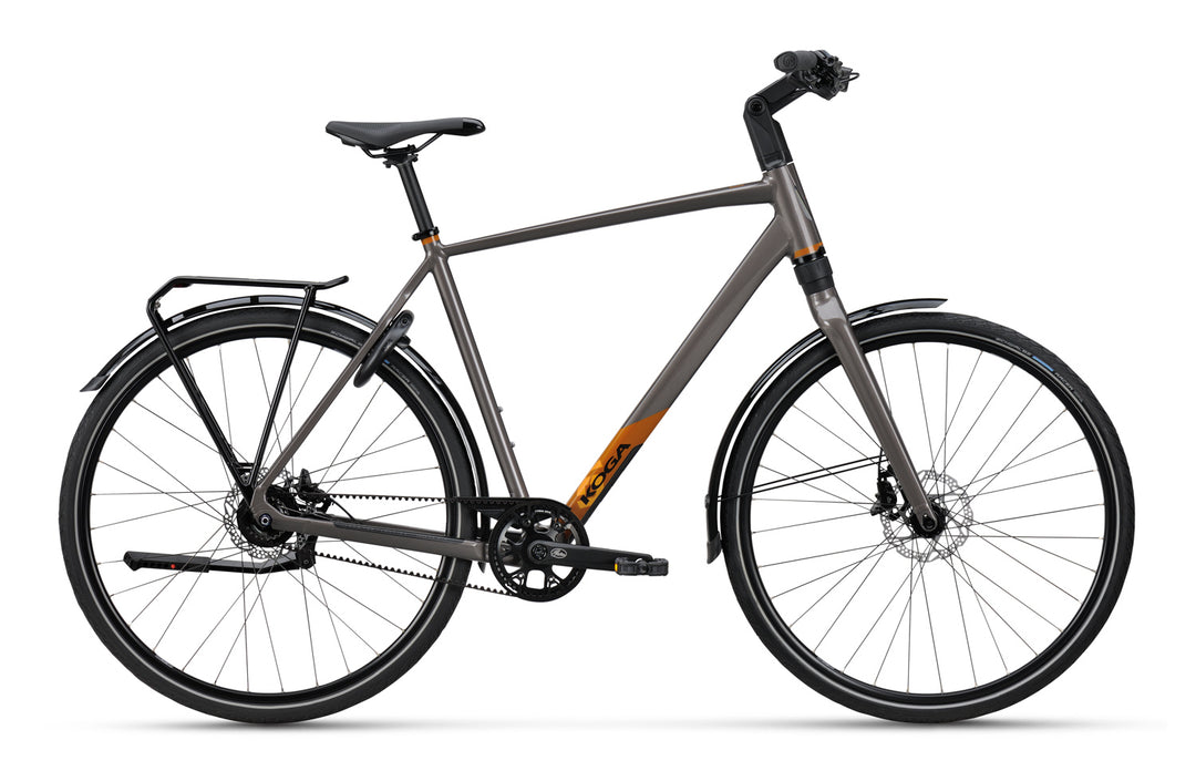 KOGA F3 8.0 Citybike Herre