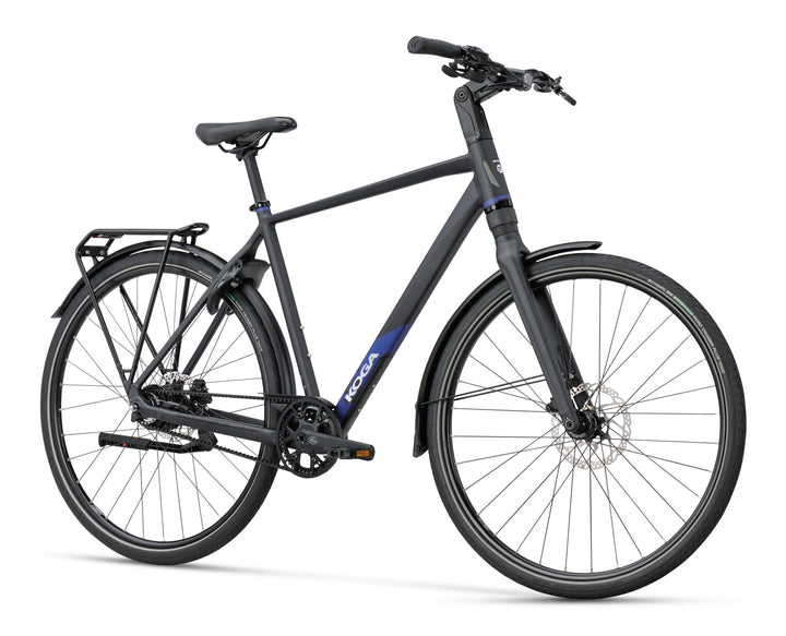 KOGA F3 8.0 Citybike Herre