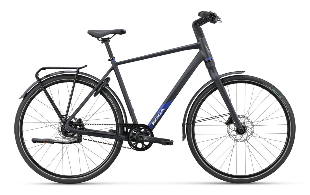 KOGA F3 8.0 Citybike Herre