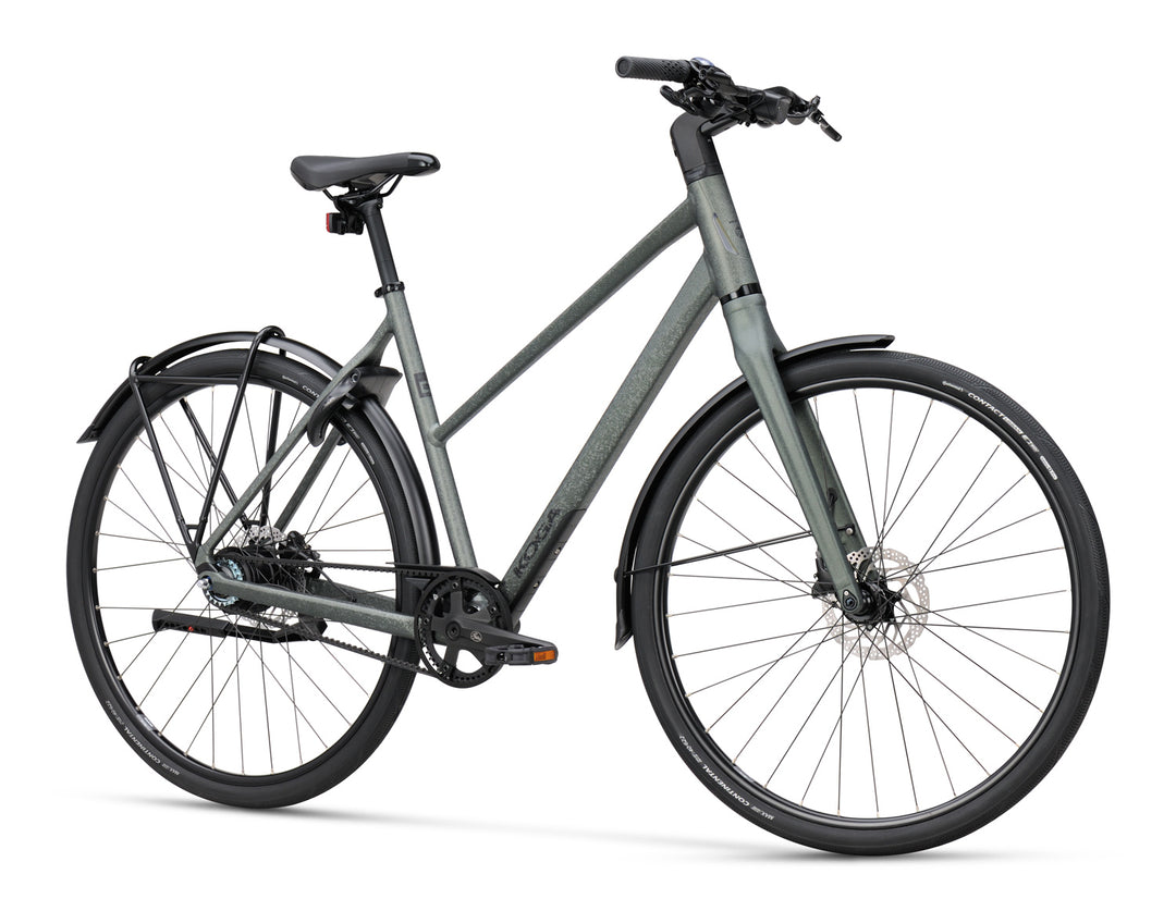 KOGA Supermetro Citybike Dame