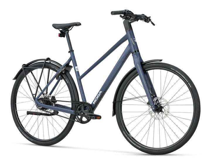 KOGA Supermetro Citybike Dame