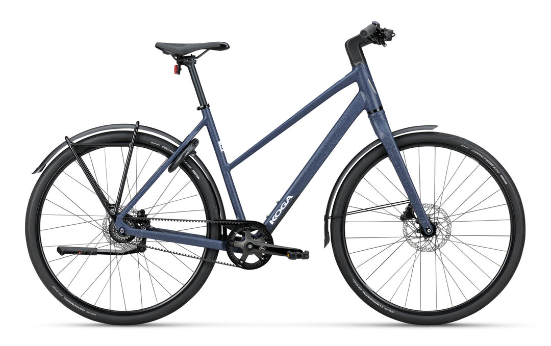 KOGA Supermetro Citybike Dame