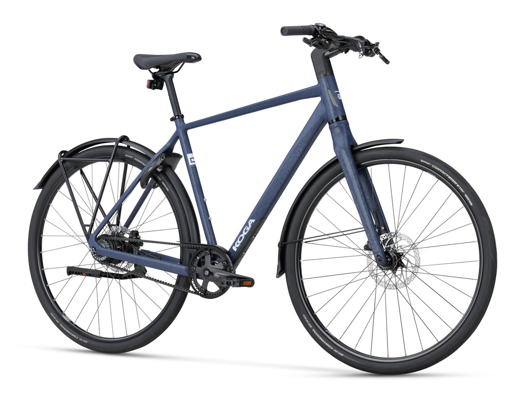 KOGA Supermetro Citybike Herre