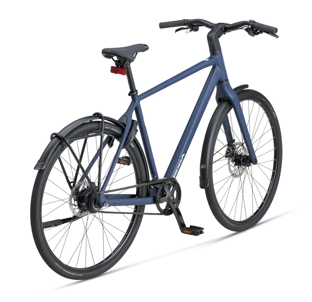 KOGA Supermetro Citybike Herre