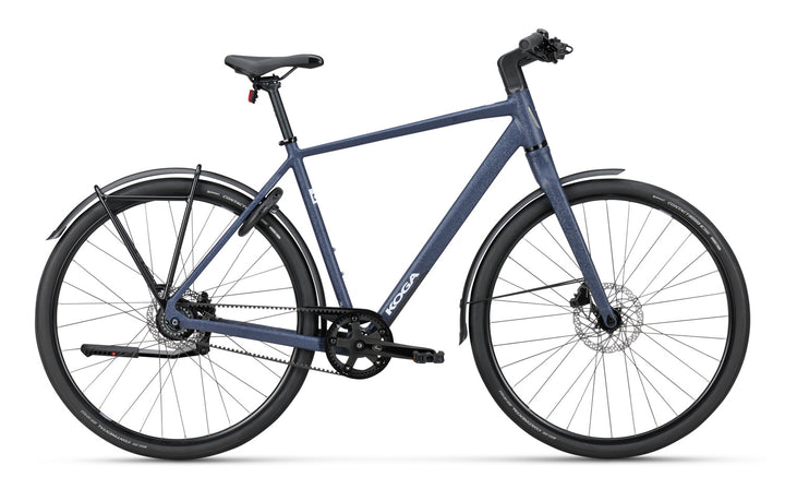 KOGA Supermetro Citybike Herre