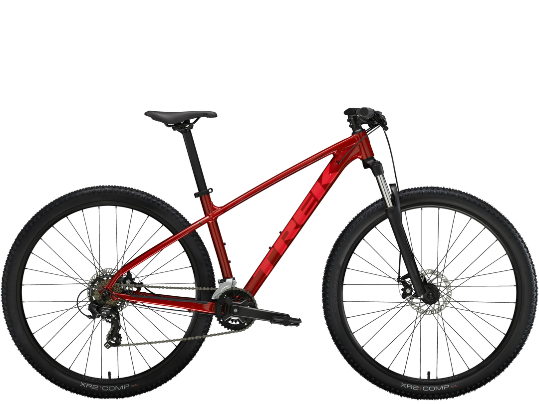 Trek Marlin 4 Mountainbike 2025