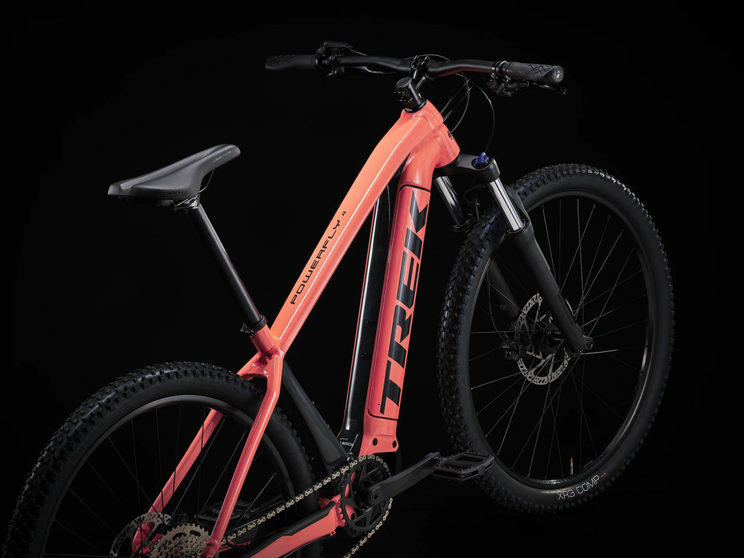 Trek Powerfly 4 625W Gen 4 El-Mountainbike