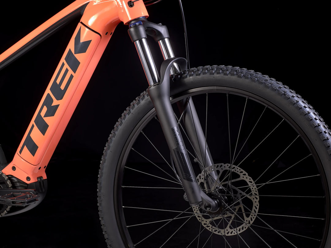 Trek Powerfly 4 625W Gen 4 El-Mountainbike