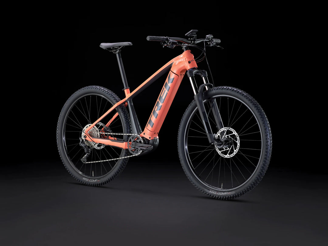 Trek Powerfly 4 625W Gen 4 El-Mountainbike