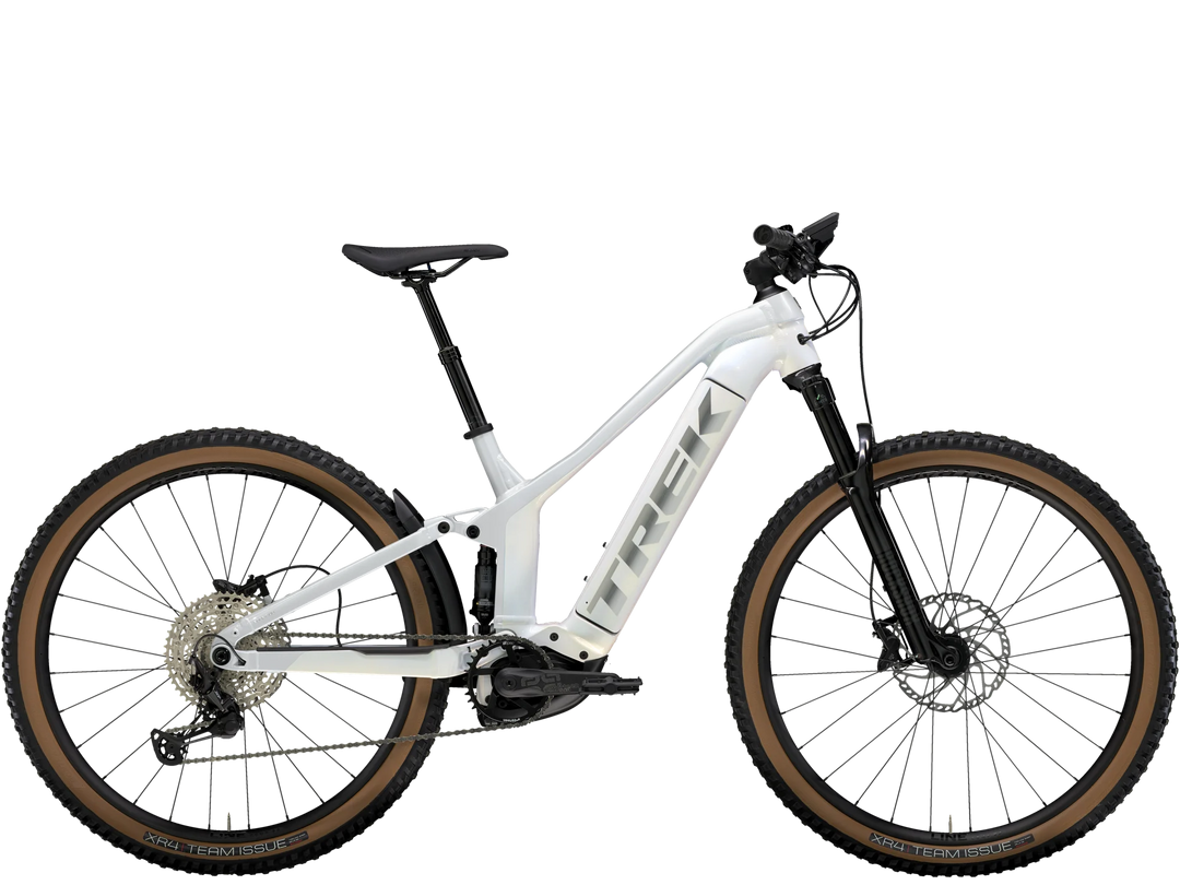 Trek Powerfly FS 7 Gen 3 El-Mountainbike