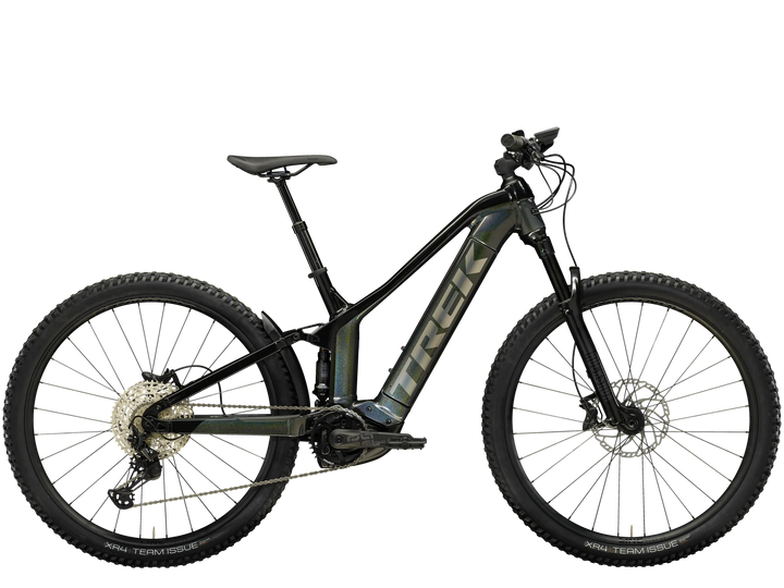 Trek Powerfly FS 7 Gen 3 El-Mountainbike