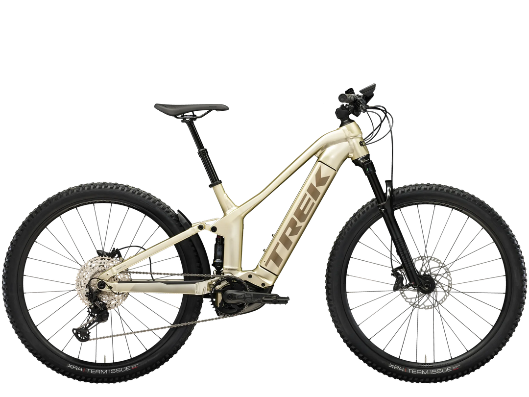 Trek Powerfly FS 7 Gen 3 El-Mountainbike