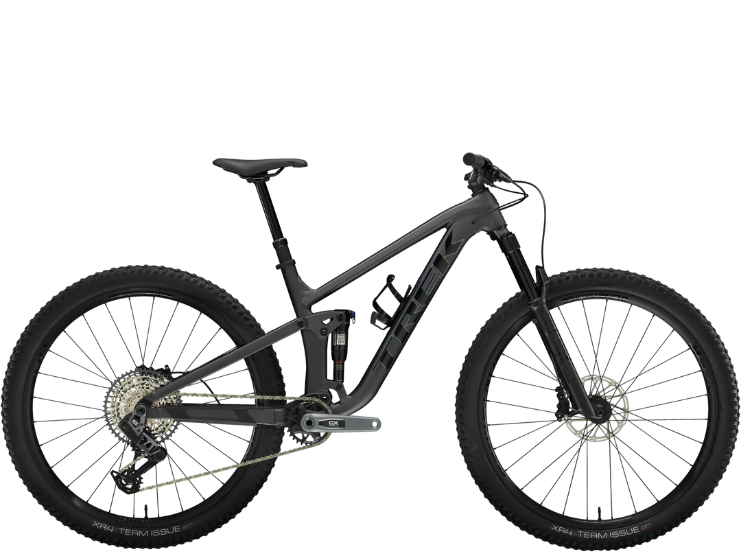 Trek Top Fuel 8 GX AXS T-Type MTB